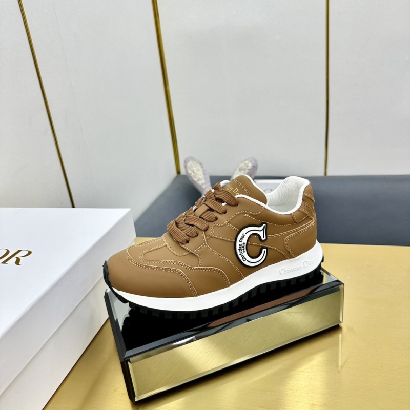 ch**an D*or casual shoes